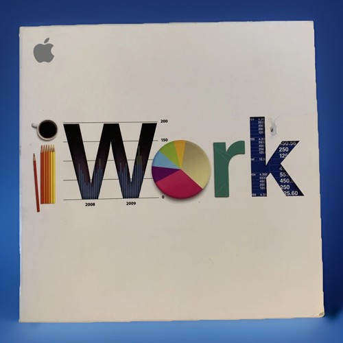 Apple iwork vendita al - (vendita,