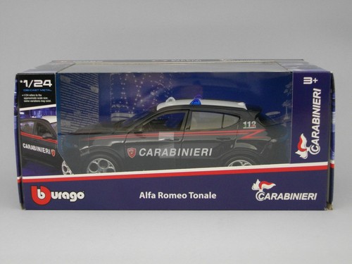 Alfa romeo tonale - alfa,