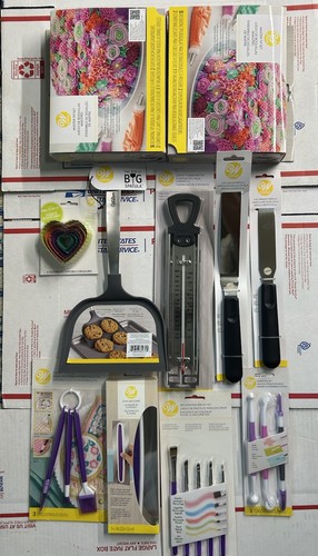 Wilton master set punte - wilton,