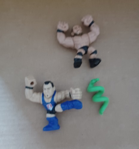 Wwe mattel slam city - mattel,