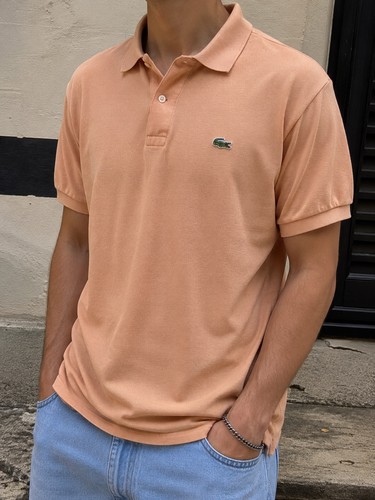 Chemise lacoste vintage made - lacoste,