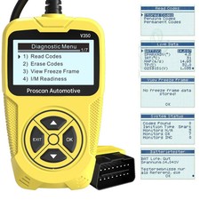 Strumento diagnostico scanner