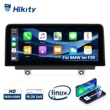 Autoradio 10.25" Linux CarPlay