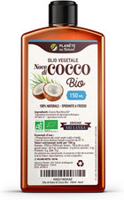 Olio Di Cocco Bio 150 Ml -  -