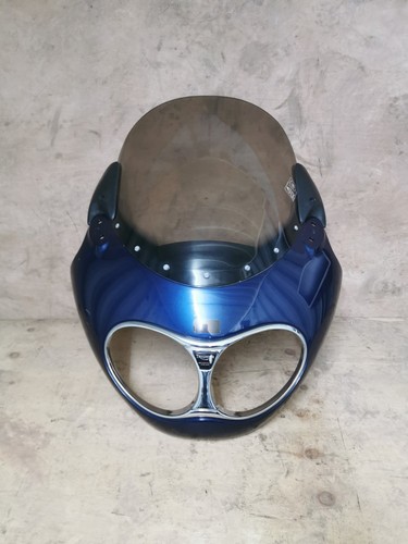 Triumph trophy carena faro - triumph,
