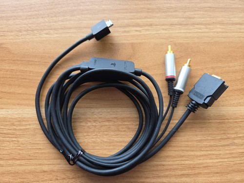 Cavo oem originale - av,