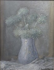 Giovanni Barbisan Vaso di