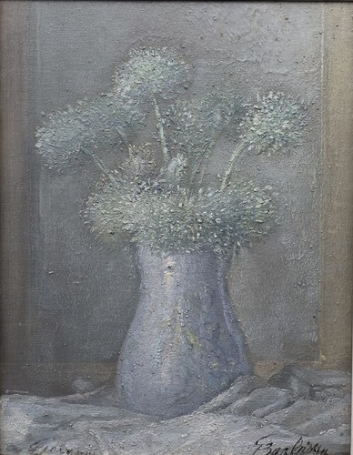 Giovanni barbisan vaso - giovanni, di