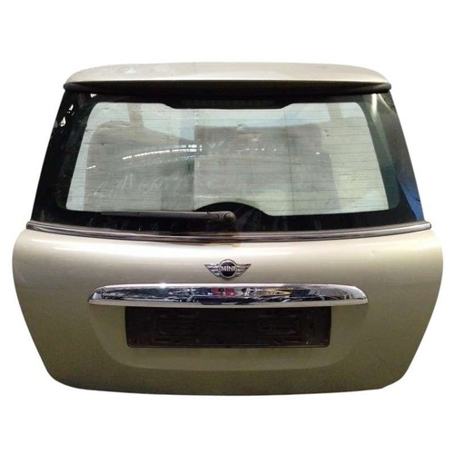 Portellone posteriore mini one - portellone,