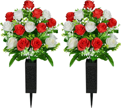 Bouquet fiori artificiali da - bouquet,