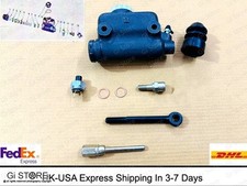 MONTAGGIO CILINDRO PRINCIPALE