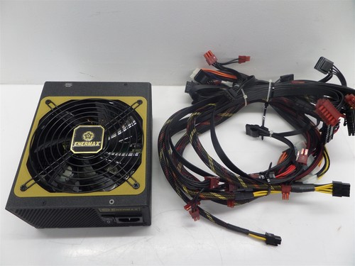 Alimentatore enermax maxrevo - alimentatore,