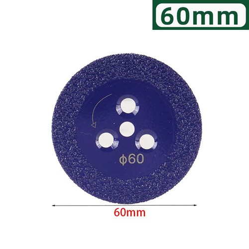 Ruota taglio mm per - mm,