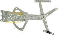 Alzacristallo Anteriore SX Per