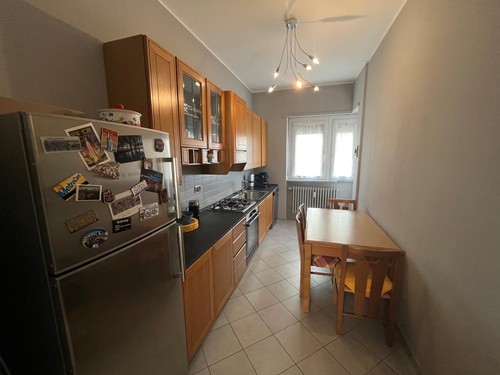 Cucina lineare berloni con top - berloni,