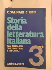 Storia della letteratura - storia,