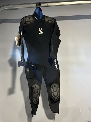 Scubapro nuova scozia muta - scozia,