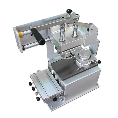 Sigillatura manuale tazza