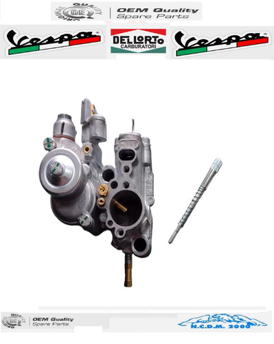 Carburatore dell orto 00618 - carburatore, dell'orto