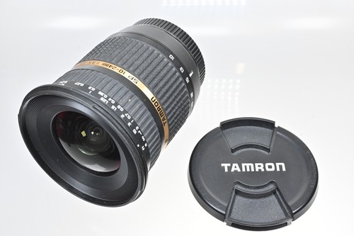 Obiettivo tamron 24mm di - obiettivo, 10-24mm