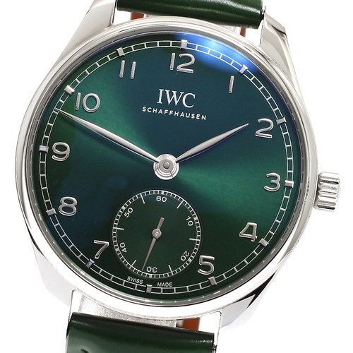 Iwc schaffhausen portoghese - iwc,