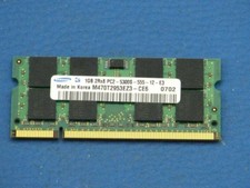 1GB RAM 2Rx8