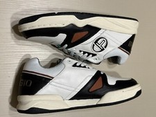Scarpe Uomo SERGIO TACCHINI sneakers sportive basse comode pelle tennis vintage