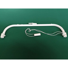 BASTONE PER TENDA BINARIO