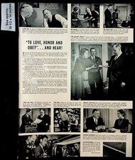 1941 Sonotone apparecchio