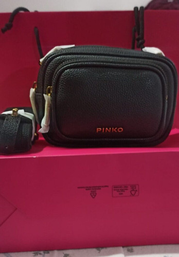 Authentic pinko camera - camera, –