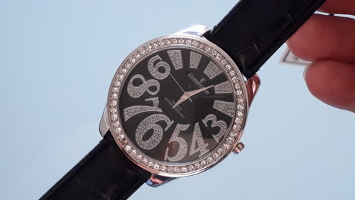 Orologio donna cronotime - orologio,