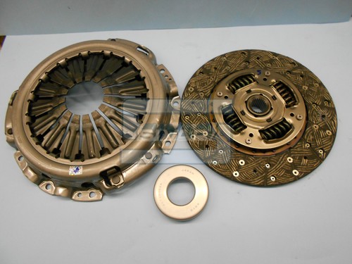 Kit frizione per - per, nissan