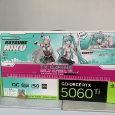 Per ASUS TUF TX-RTX 5060 TI