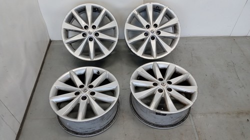 Kit cerchi lega - kit, 4