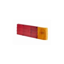 Fanale posteriore Hella 2SD