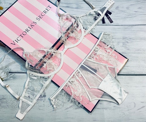 Victoria secret luxe - victoria's,