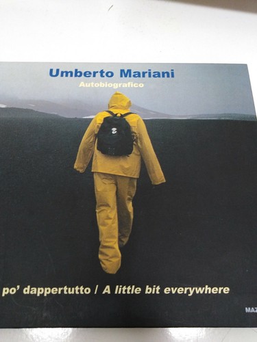 Autobiografico umberto - autobiografico,