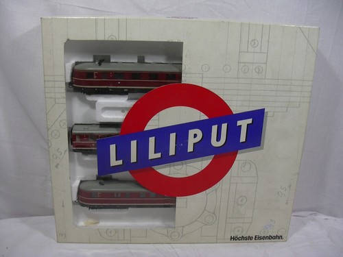 Liliput vt 06 - ho,