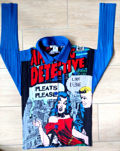 Issey miyake pleats - *****issey,