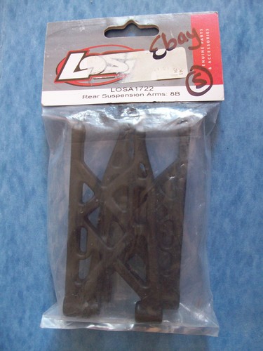 Set bracci sospensione - set,