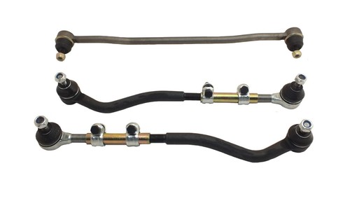 Kit tiranti fiat 850 completo - tiranti,