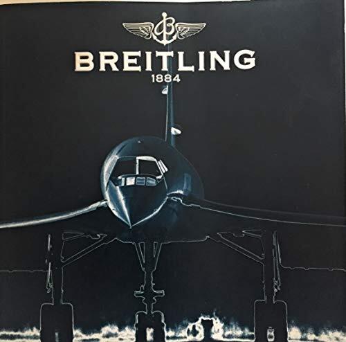 Breitling 1884 anonymous - breitling,