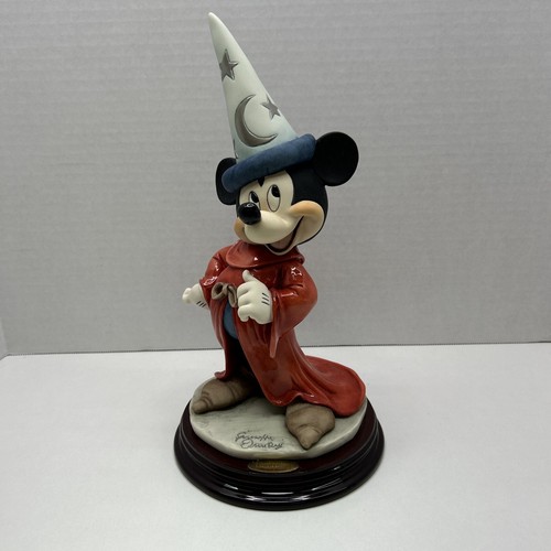 Figurina disney giuseppe - figurina,