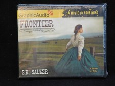 Graphic Audio - S. K. Salzer -