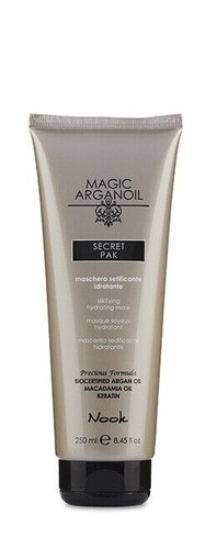 Nook magic argan oil secret - nook,