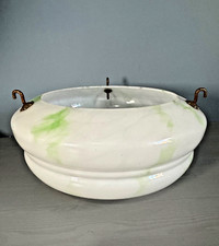 Flycatcher Plafoniera Paralume