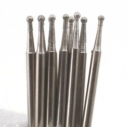 Pezzi mini punte sfera - pezzi, a