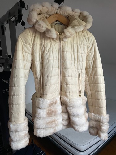 Giacca donna pelliccia - donna,