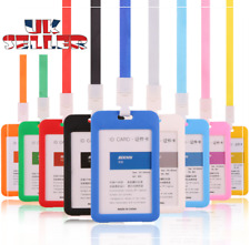 Nuovo badge portatile