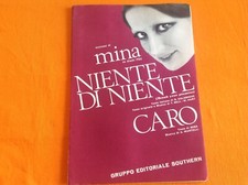 SPARTITO MUSICALE 2 CANZONI